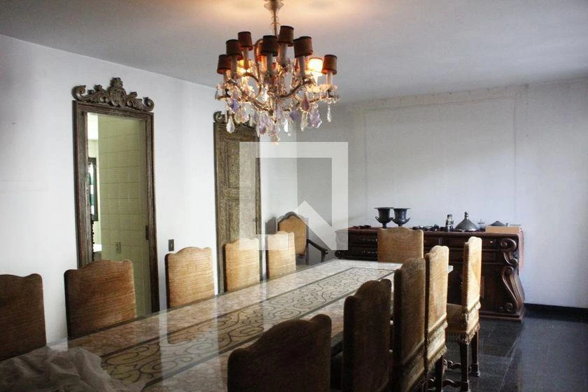 Apartamento amueblado con 4 dormitorios y 4 baños — photo 4