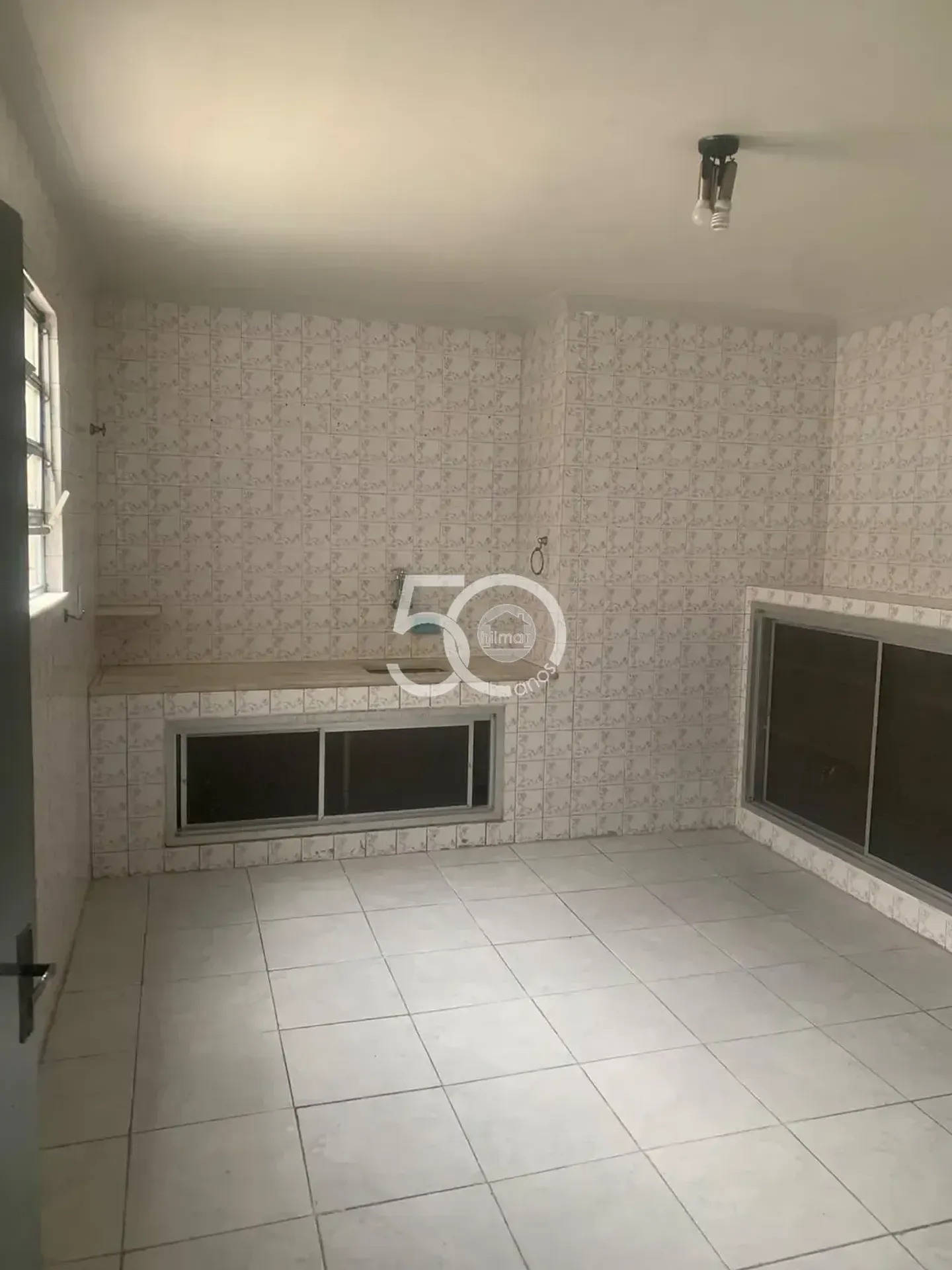 Apartamento com piso de madeira ou laminado, Irajá — photo 4