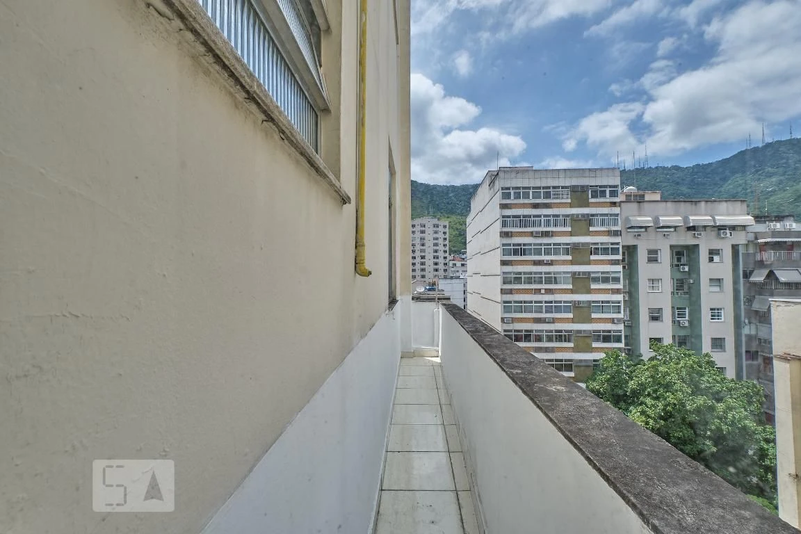 Departamento con vista a la montaña en Rio de Janeiro — photo 21