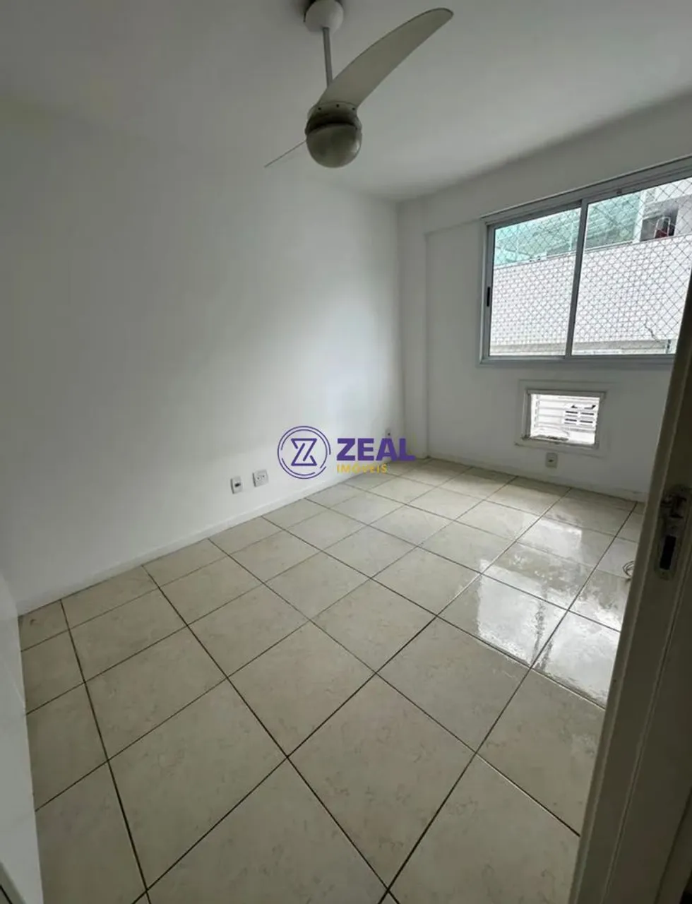 Apartamento de 3 quartos em condomínio com academia — photo 5