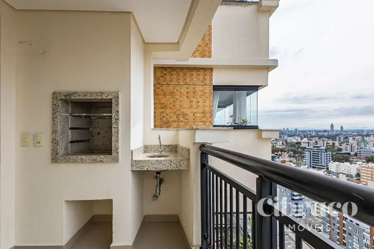 2-bedroom apartment with balcony and 2 parking spots — photo 9