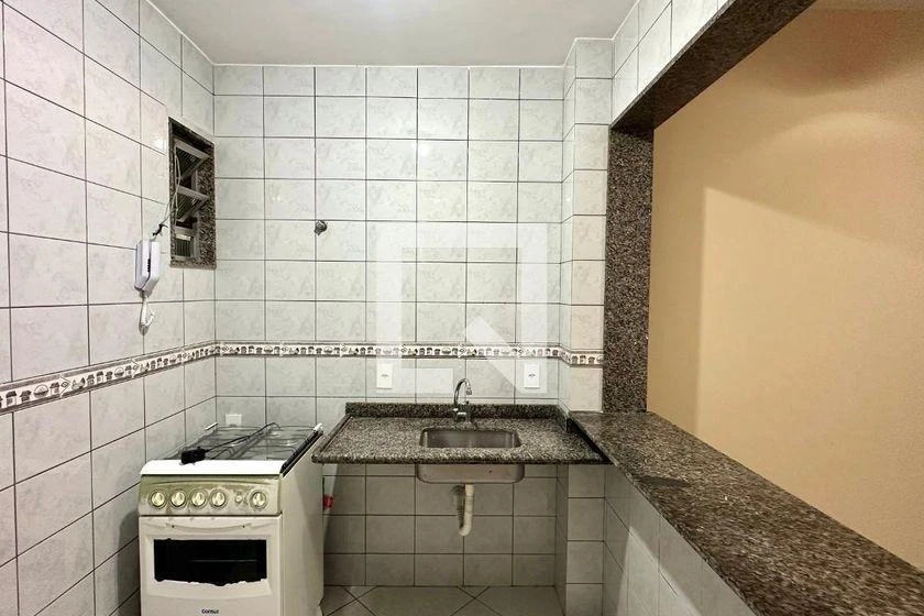 One-bedroom, 38 m² apartment in Rio de Janeiro — photo 8