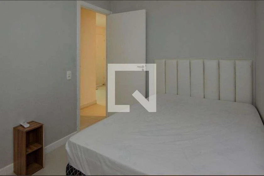 2-bedroom 45 m² apartment with a private garden — photo 11