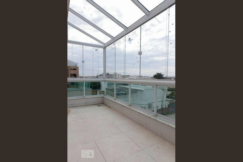 Mountain view in a 3-bedroom apartment, 170 m² — photo 11
