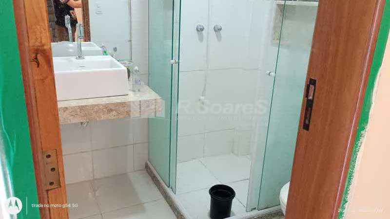 150 m² house with a washing machine and a home office — photo 15