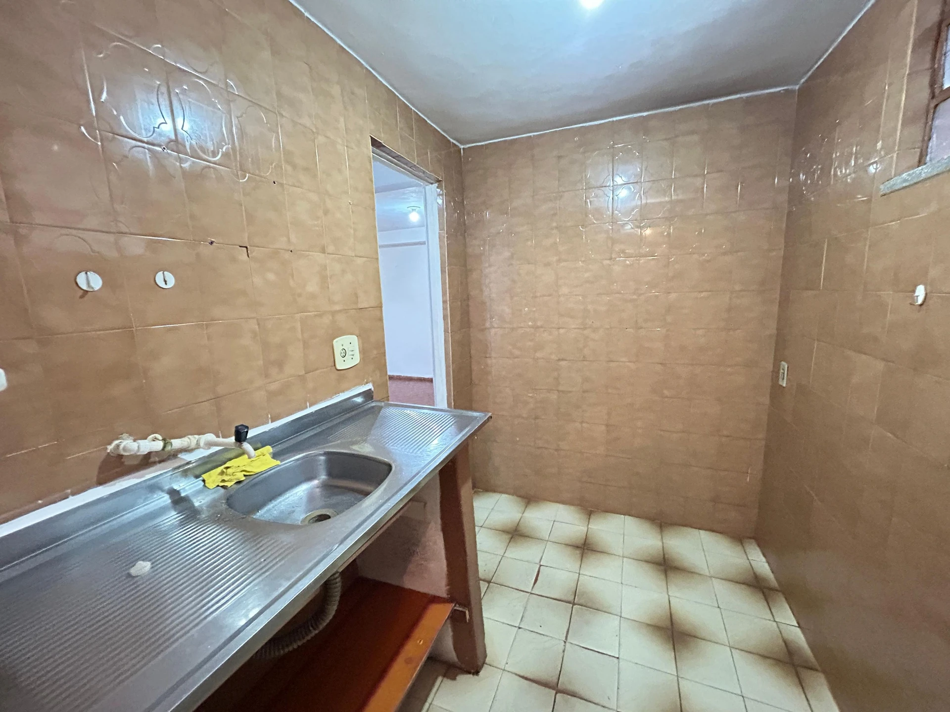 Квартира 60 м², 2 спальни, Рио-де-Жанейро — photo 12