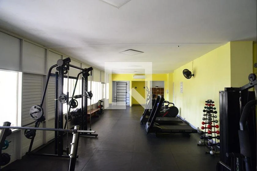 Apartamento amueblado de 90 m² con 1 dormitorio y cocina a gas — photo 40