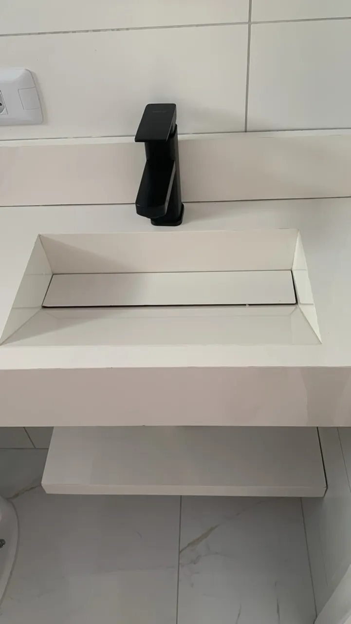 One-bedroom, 24 m² house in Curitiba — photo 5