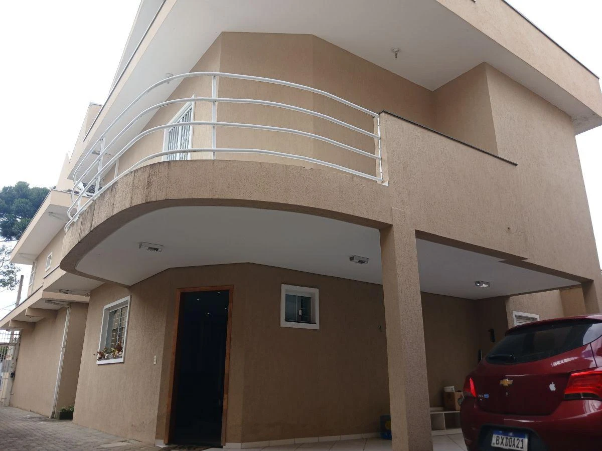 Casa mobiliada, 170 m², com banheira — photo 13