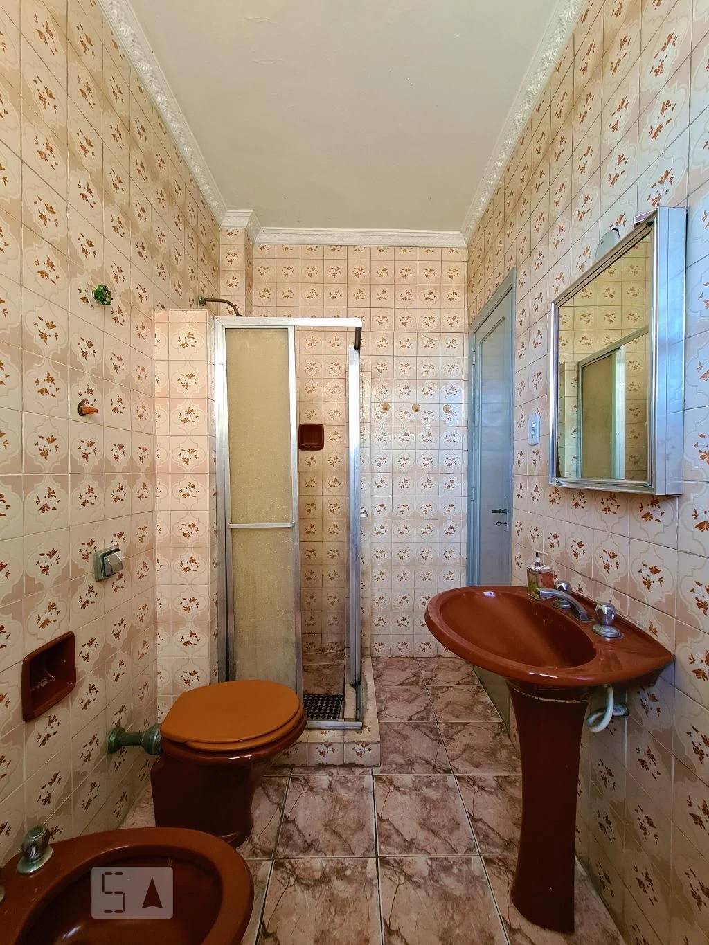 2 quartos e jacuzzi: apartamento de 65 m² — photo 26