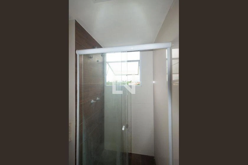 2-bedroom apartment in a building with a pool — photo 19