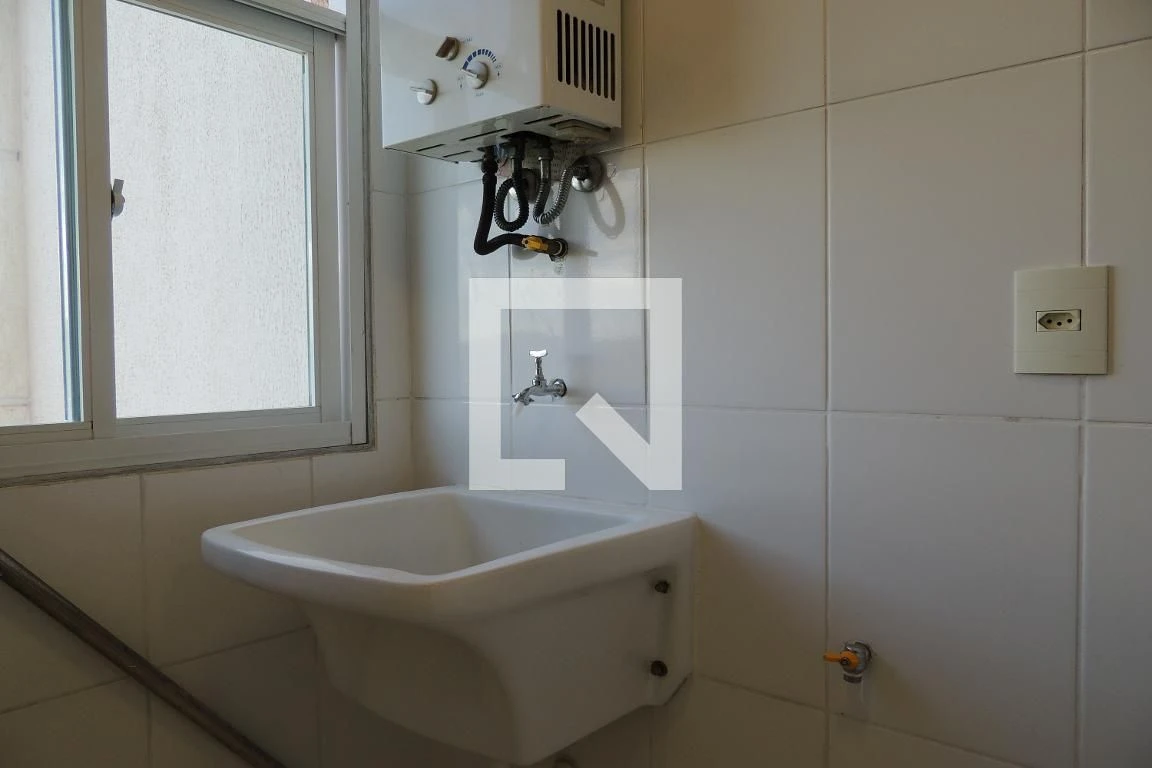 Apartamento com 2 quartos, 2 banheiros e 1 vaga — photo 24