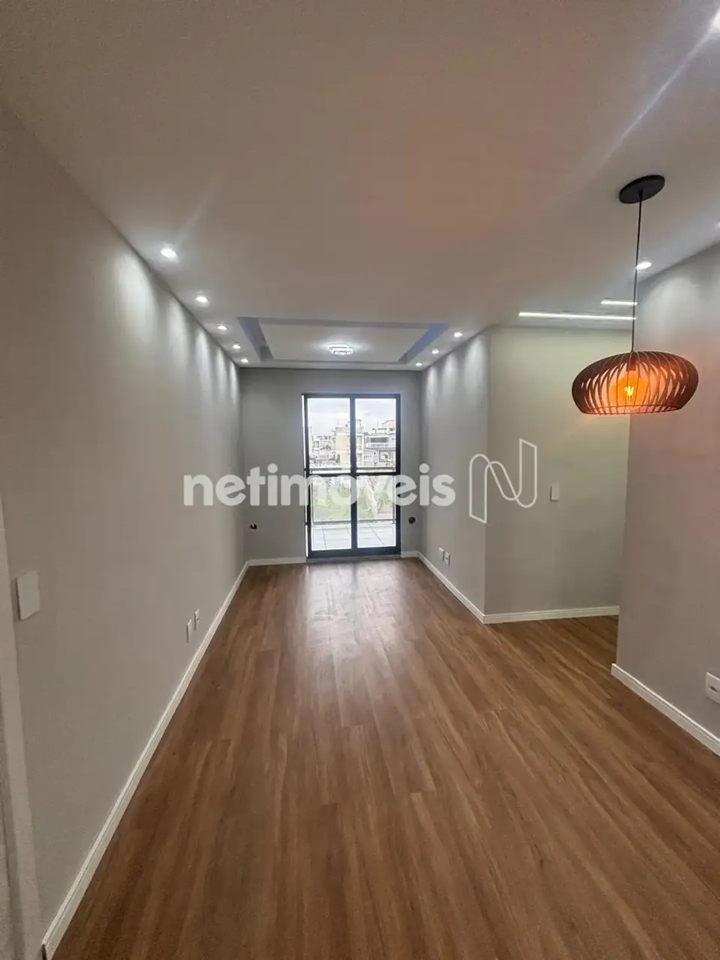 Apartment, 50 m², with wood or laminate floors — photo 5