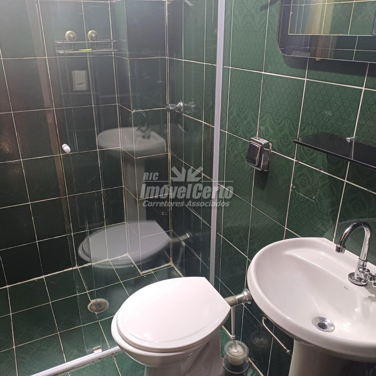 Пральна машина та 3 спальні: квартира 76 м² — photo 6