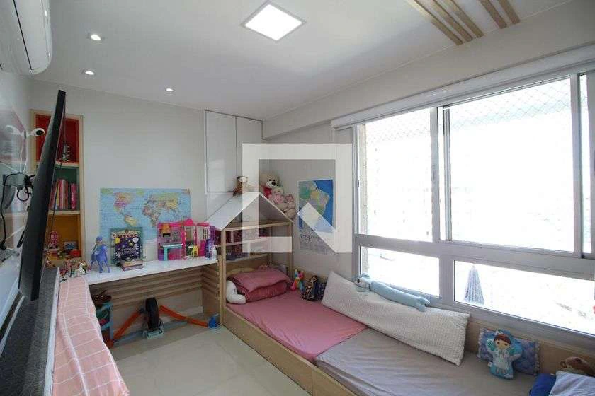 Apartamento com 4 dormitórios e 225 m² com 2 vagas — photo 9