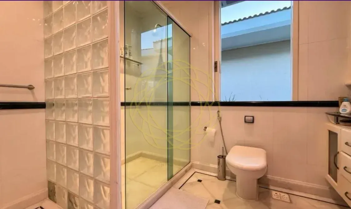 Casa para locação com 4 quartos e 5 banheiros — photo 14