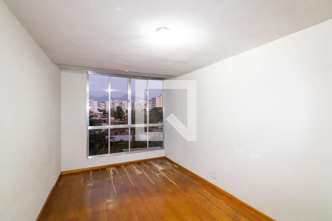 Apartamento sem mobília com 2 quartos e 1 vaga — photo 12