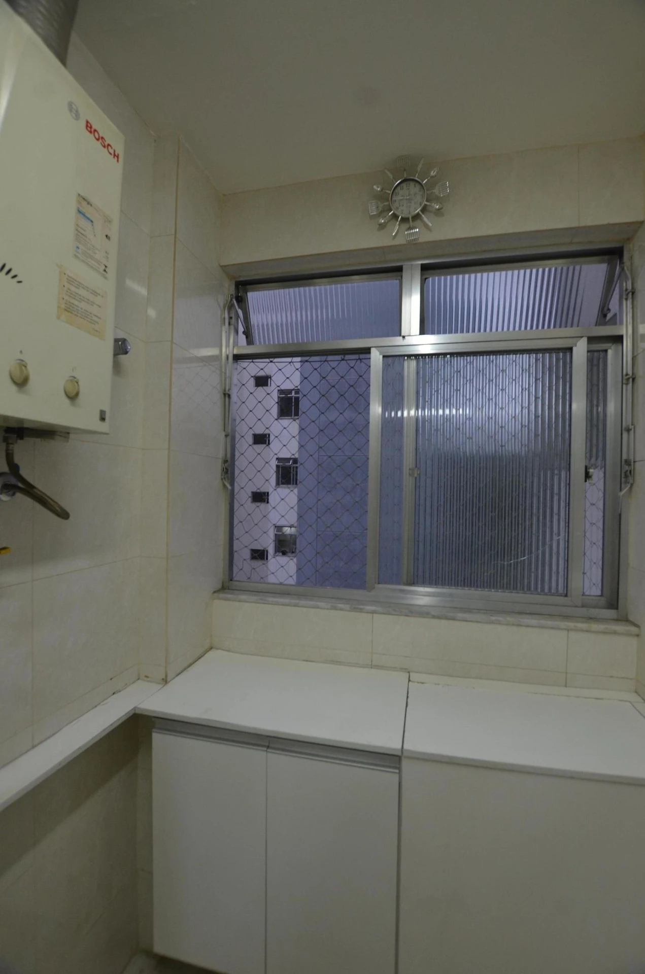 Квартира з однією спальнею та видом на парк, Ріо-де-Жанейро — photo 12