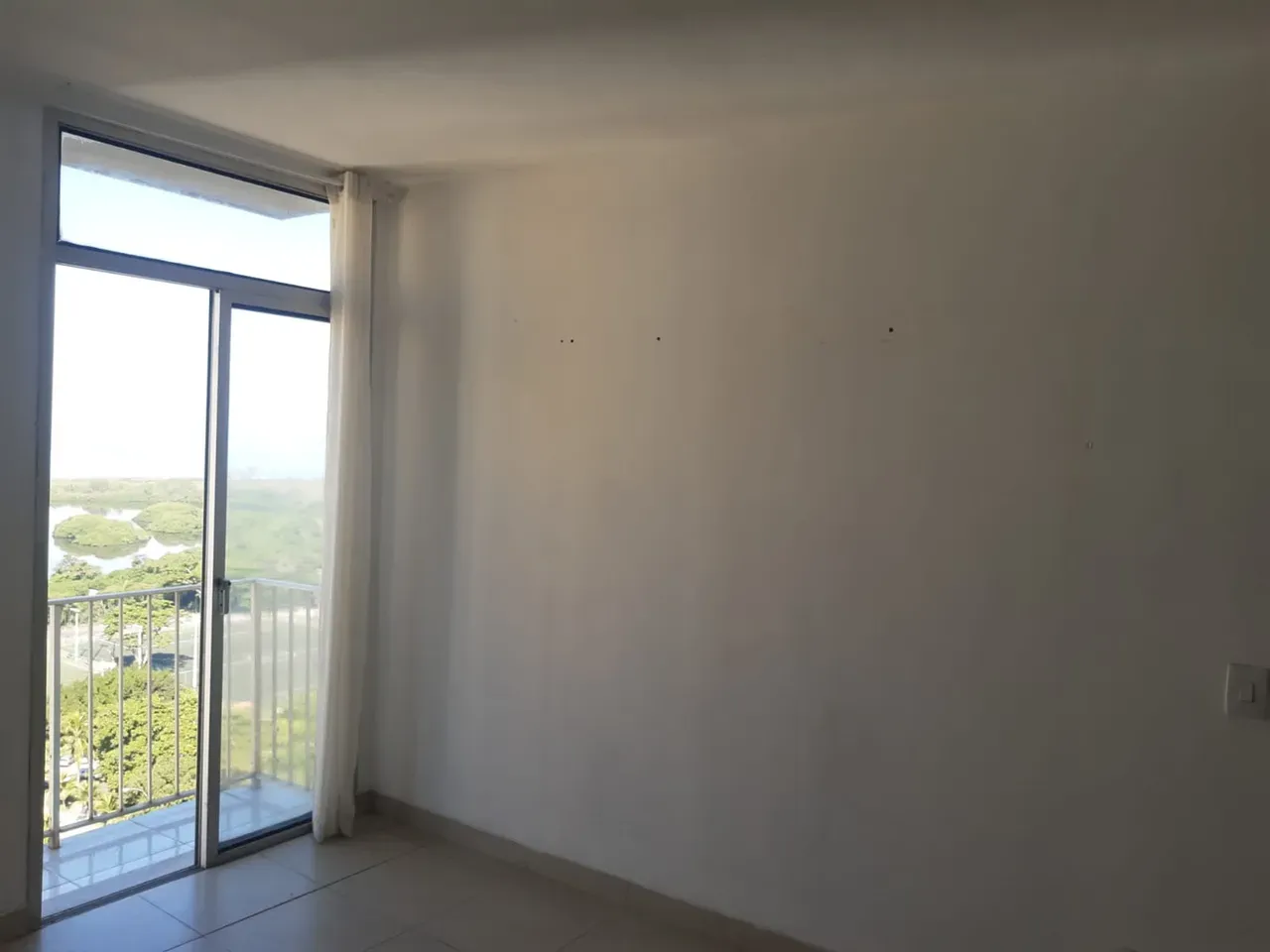 Apartamento sem mobília com 2 quartos e 1 vaga — photo 29
