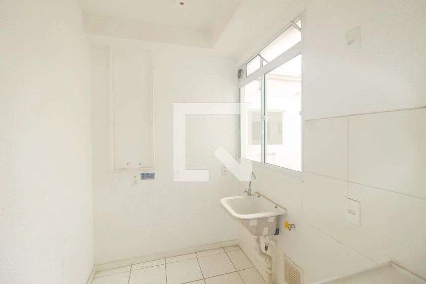 Rental apartment with 2 bedrooms and 40 m² — photo 29