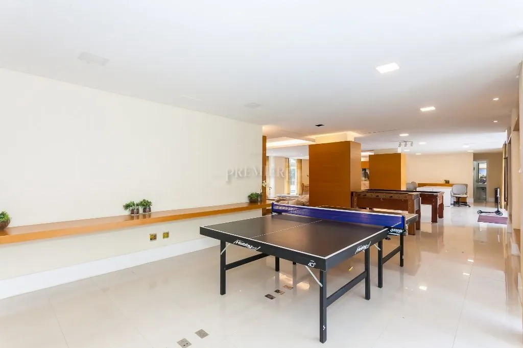 Furnished 158 m² apartment with 3 bedrooms and 5 bathrooms — photo 48