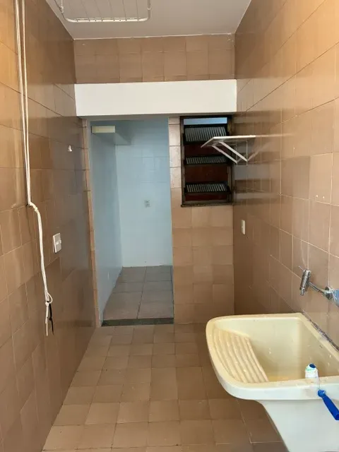 Apartamento com piso de madeira ou laminado, Barra da Tijuca — photo 28