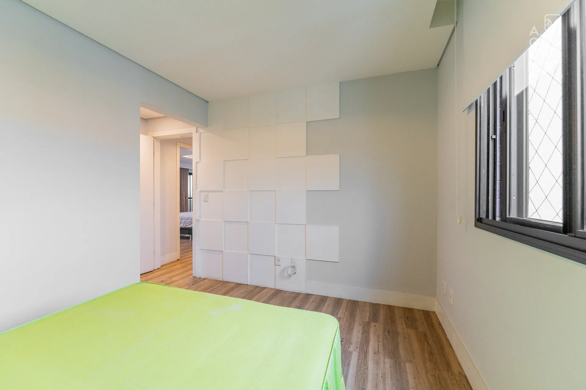 Furnished apartment with 4 bedrooms and 4 bathrooms — photo 25