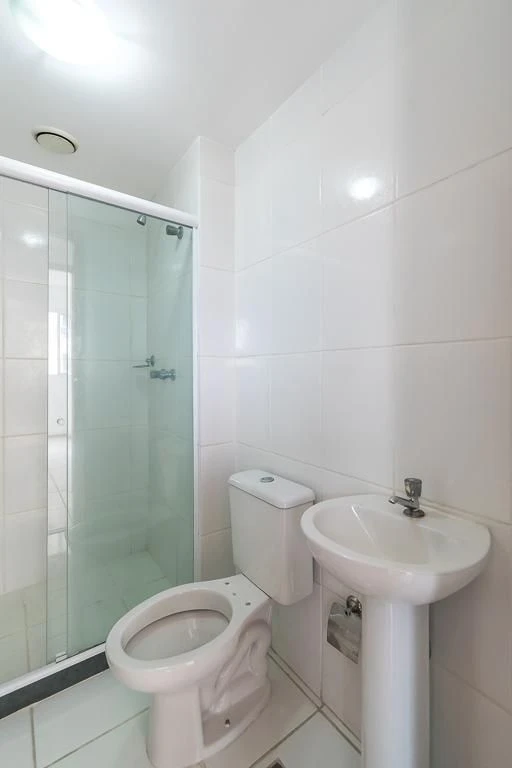 2-bedroom apartment in a building with a sauna — photo 42