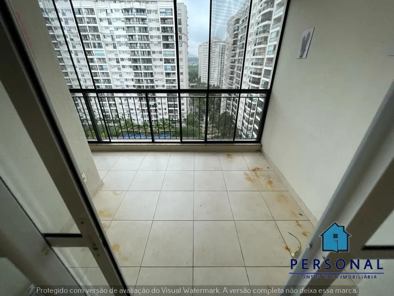 70 m² apartment with a private garden — photo 12