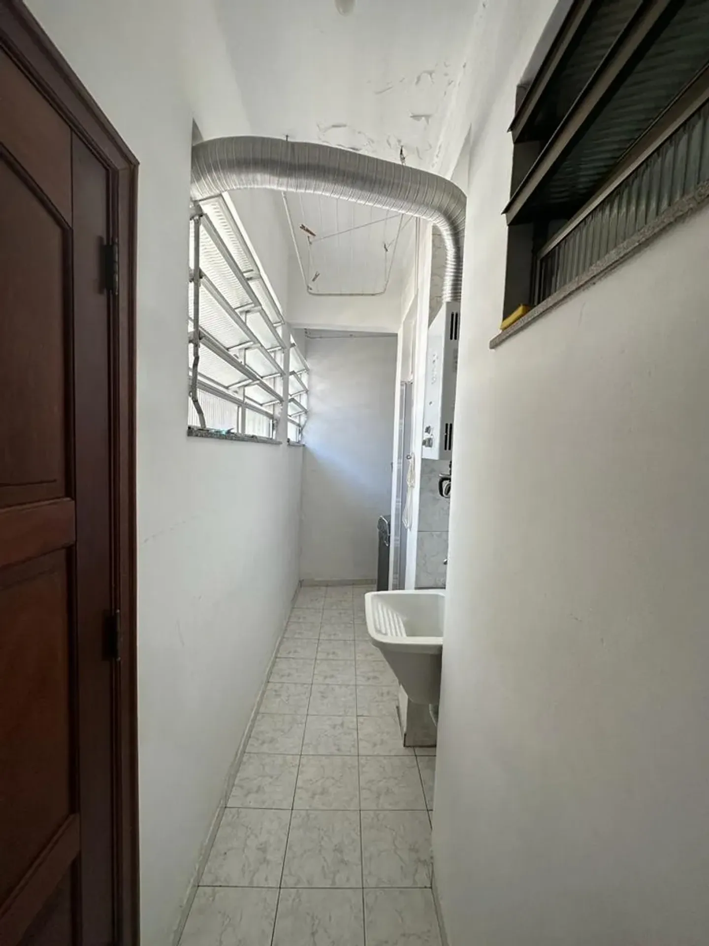 2 quartos e espaço de home office: apartamento de 90 m² — photo 37