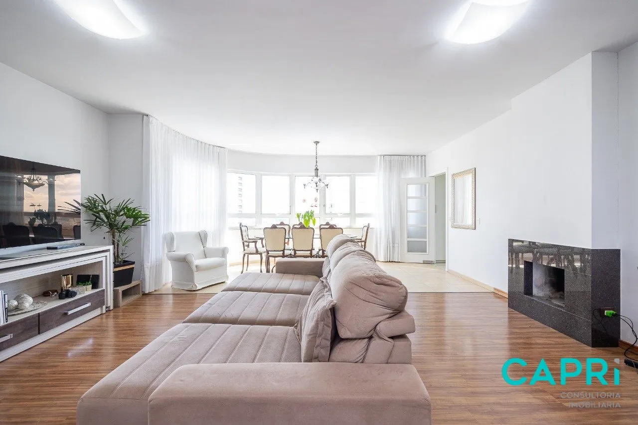 Piso sin amueblar de 317 m² con 4 dormitorios y 3 plazas — photo 13