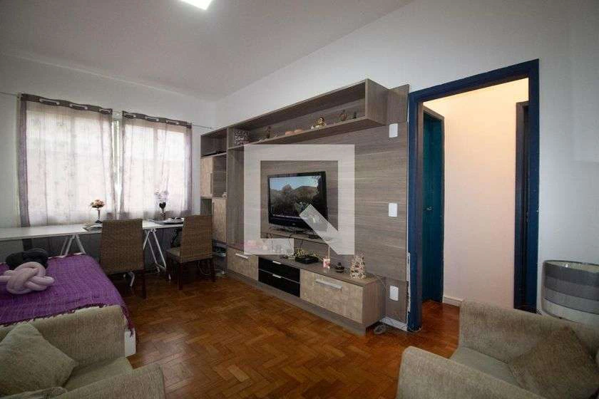 Furnished 67 m² apartment with 2 bedrooms and 1 bathroom — photo 10