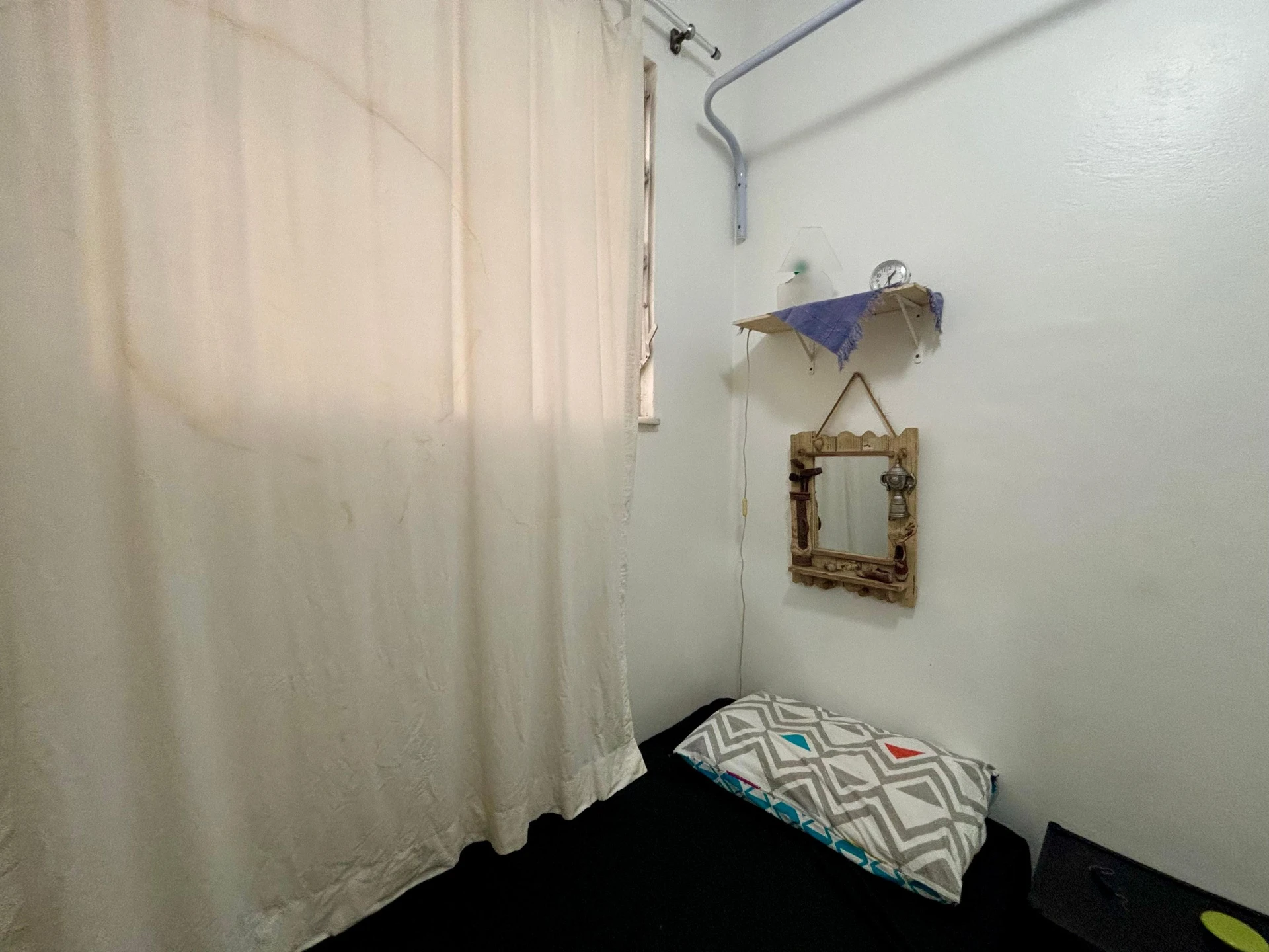 Apartamento de 3 habitaciones con home office — photo 33