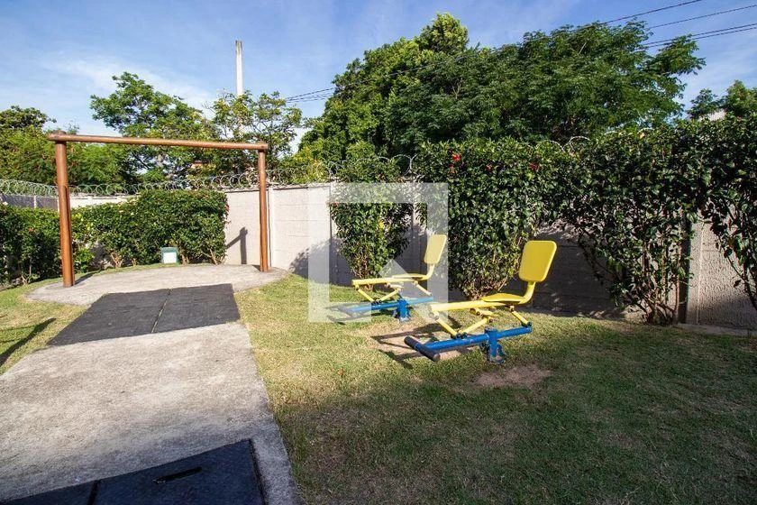 Apartamento de 2 quartos em condomínio com academia — photo 3