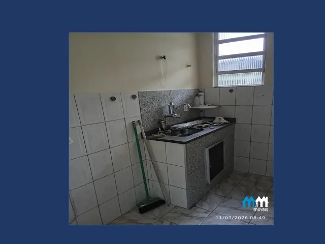 House-style apartment with 2 bedrooms and electric shower — photo 6
