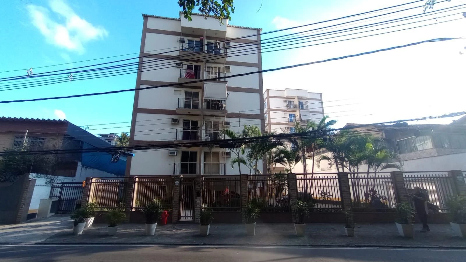 2 quartos e vista para as montanhas: apartamento de 65 m² — photo 35