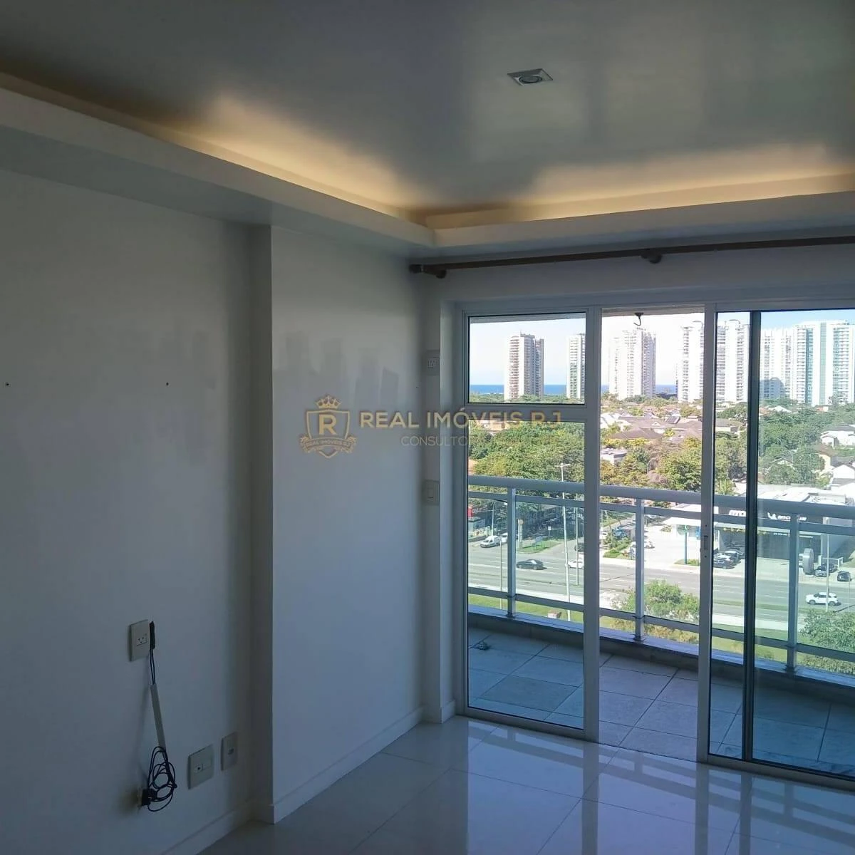 For rent: 3-bedroom apartment with 3 bathrooms and a balcony — photo 4