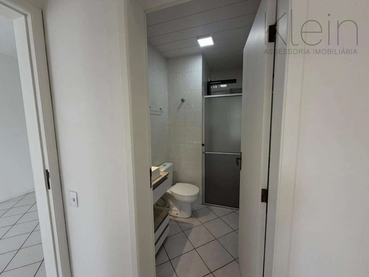 Glass-enclosed balcony in a 3-bedroom apartment, 75 m² — photo 10