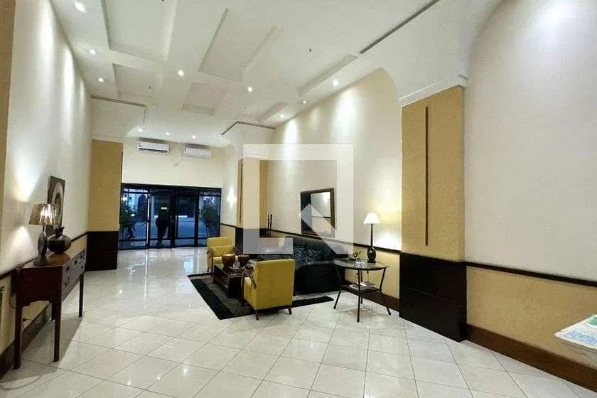 Apartamento mobiliado de 37 m² com 1 suíte e 1 vaga — photo 23