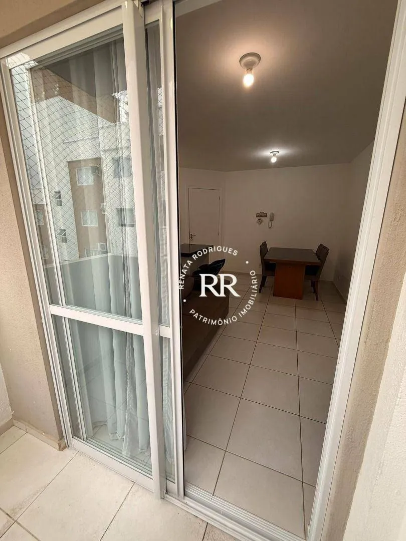Washing machine in a 2-bedroom apartment, 52 m² — photo 62