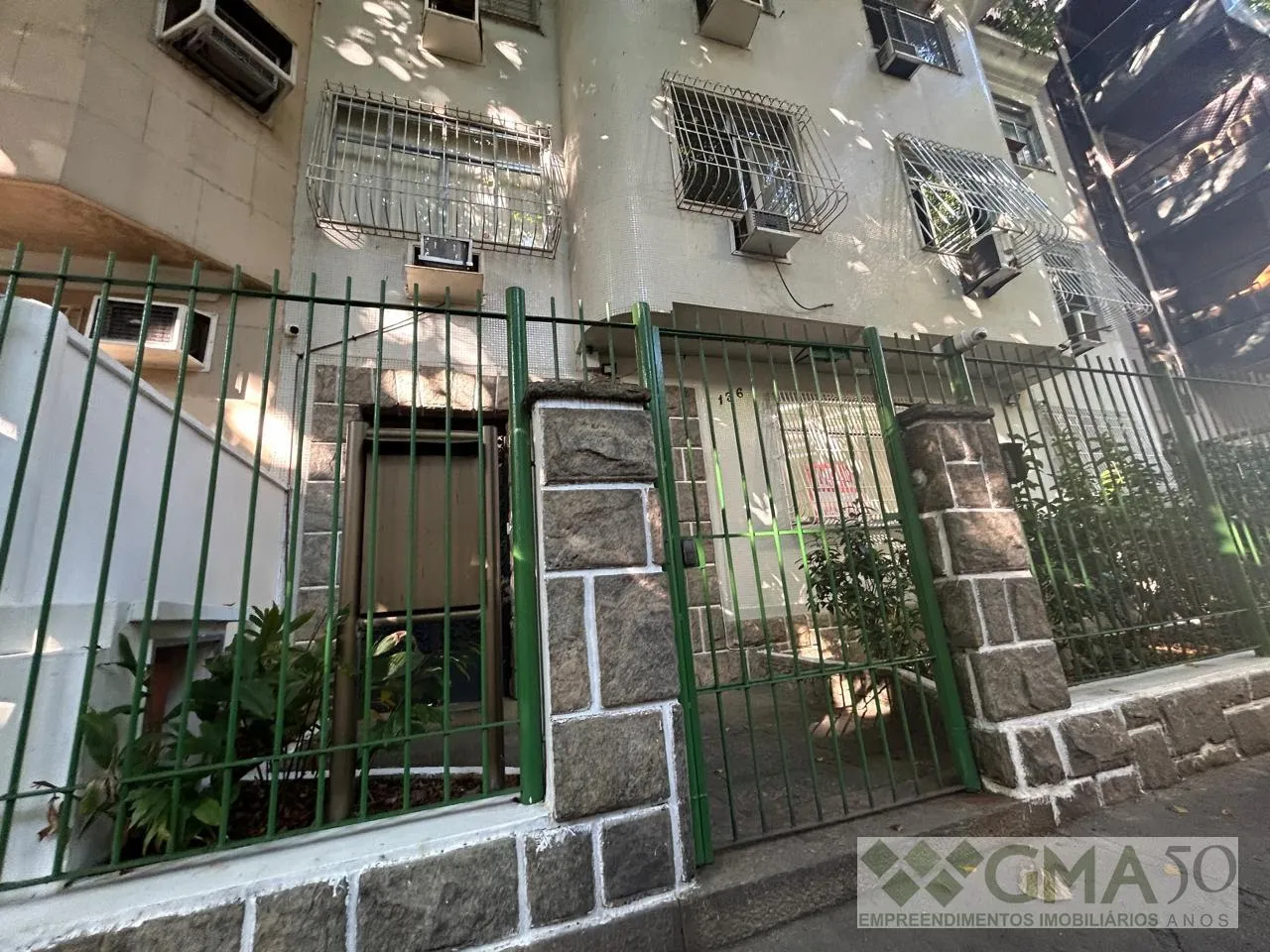 Apartamento com 3 quartos e cozinha fechada a gás — photo 22