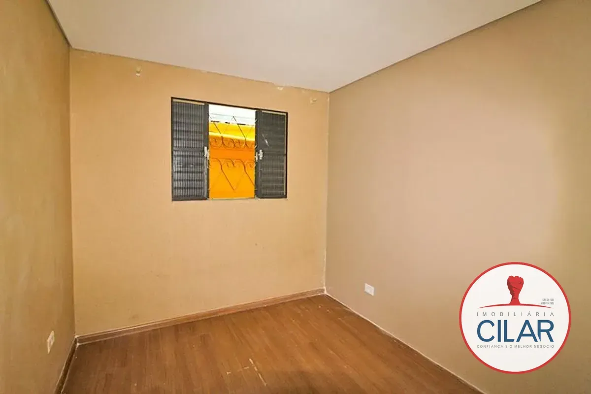 2-bedroom house, 48 m²