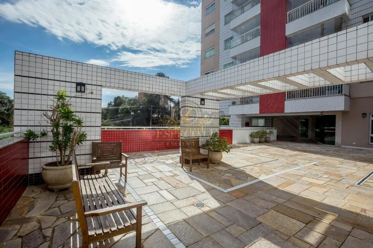 3-bedroom apartment with 2 parking spots and 134 m² — photo 35