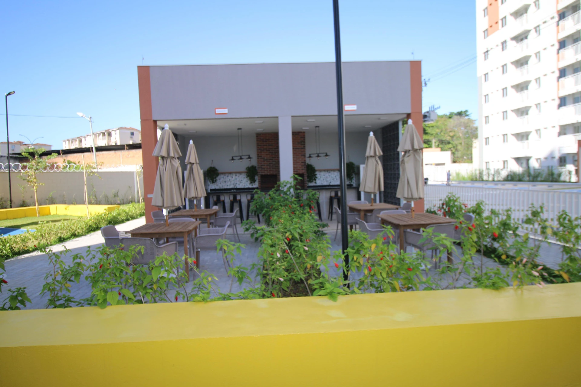 Apartamento de 2 quartos com espaço de home office, Irajá — photo 17