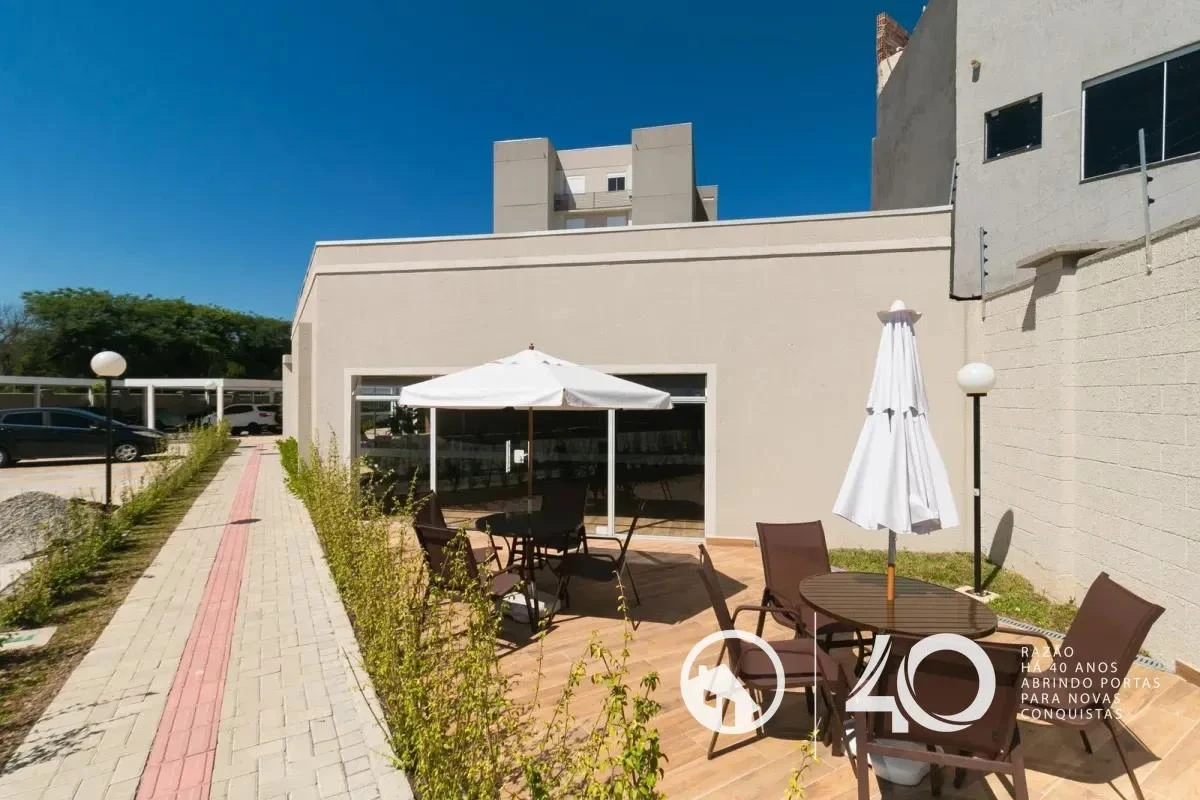 86 m² apartment with 2 bedrooms and 1 parking spot — photo 31