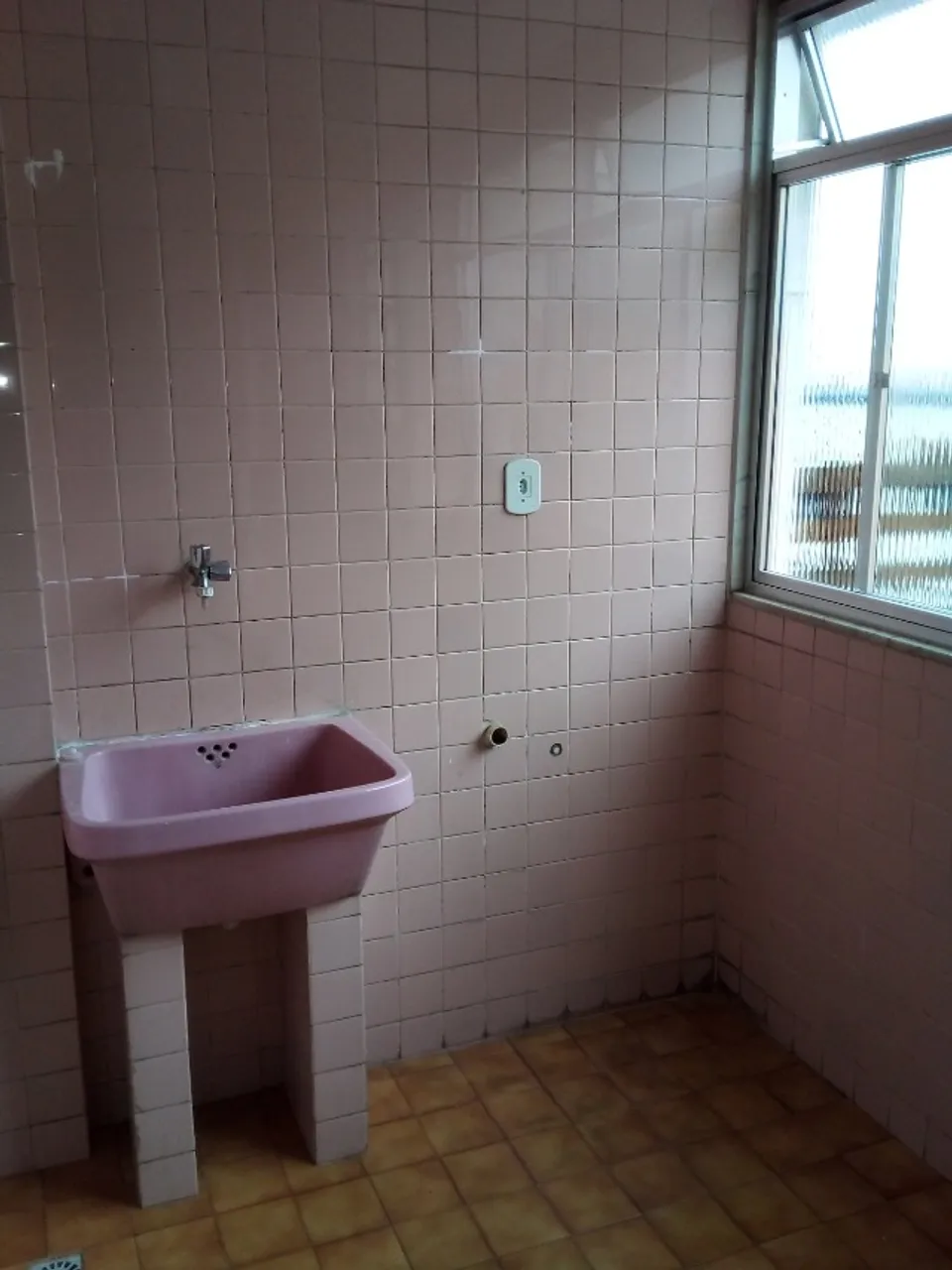 2-bedroom apartment with balcony and 1 parking spot — photo 5
