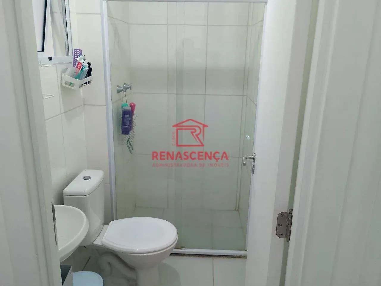 Apartamento sem mobília com 2 quartos e cozinha a gás — photo 23