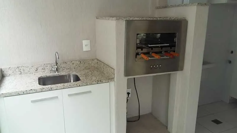 Apartamento de 2 quartos com jacuzzi, Rio de Janeiro — photo 11