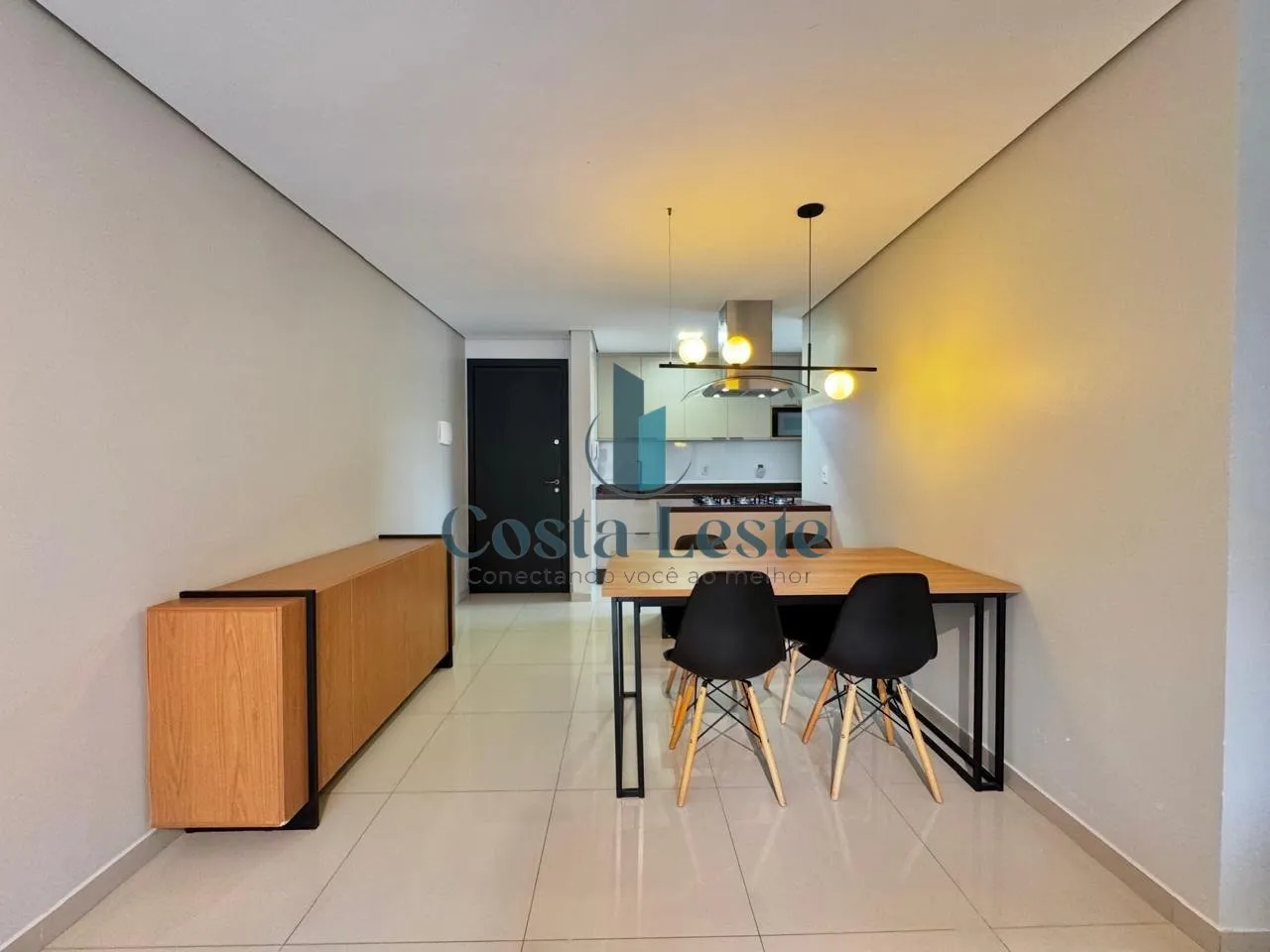 Apartamento mobiliado, 78 m², com máquina de lavar — photo 11