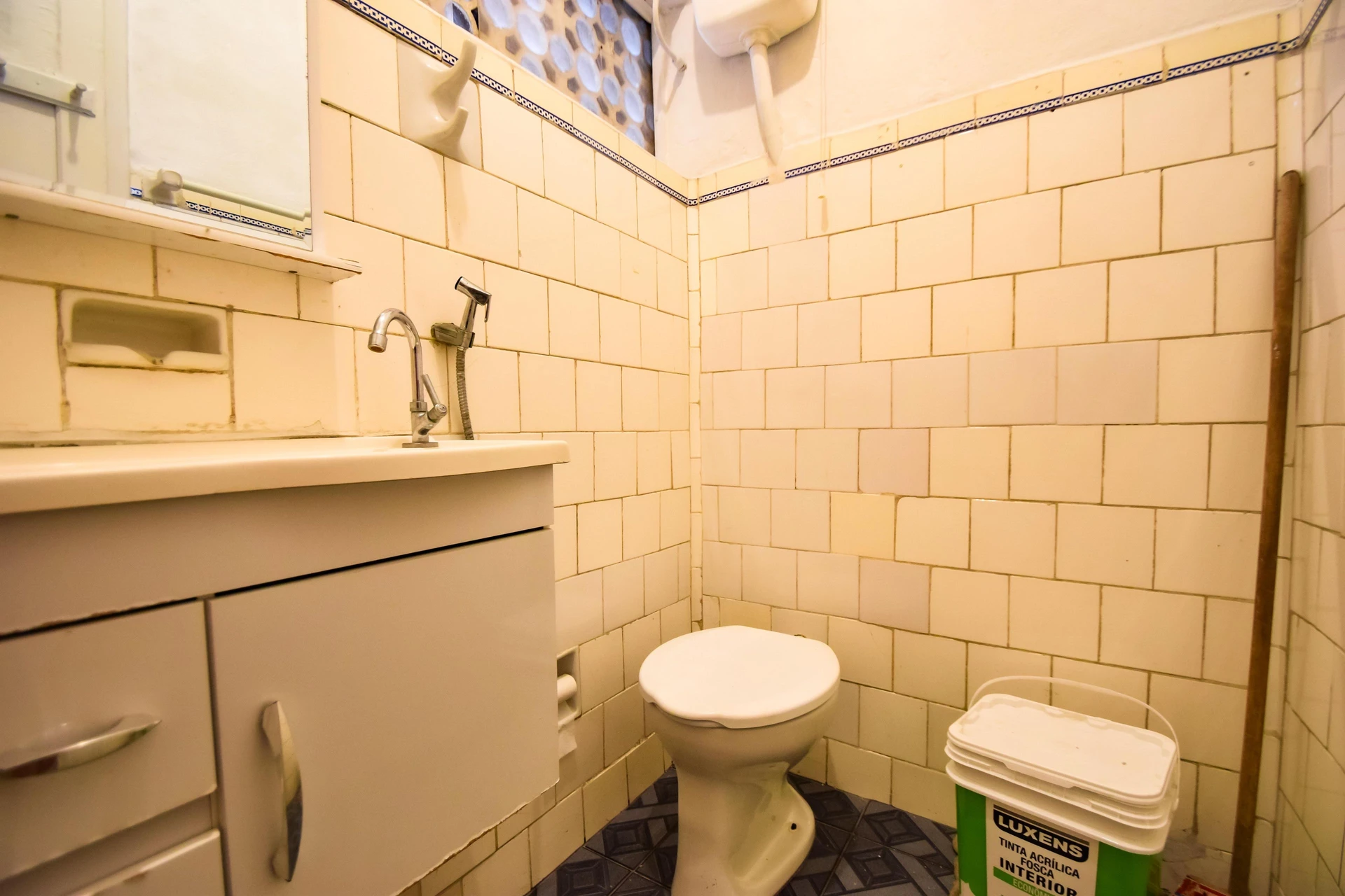 Apartment, 42 m², with wood or laminate floors — photo 5